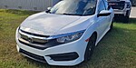 Used 2017 Honda Civic LX in SLIDELL, LOUISIANA