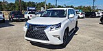 Used 2020 LEXUS GX GX 460 PREMIUM in SLIDELL, LOUISIANA