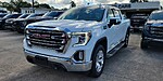 Used 2022 GMC SIERRA 1500 LIMITED SLT in SLIDELL, LOUISIANA