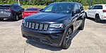 Used 2021 JEEP GRAND CHEROKEE LAREDO E in SLIDELL, LOUISIANA