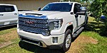 Used 2022 GMC SIERRA 2500 DENALI in SLIDELL, LOUISIANA