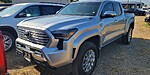 Used 2025 TOYOTA TACOMA LIMITED HYBRID in SLIDELL, LOUISIANA