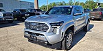 Used 2025 TOYOTA TACOMA LIMITED HYBRID in SLIDELL, LOUISIANA
