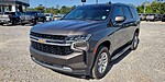 Used 2021 CHEVROLET TAHOE LS in SLIDELL, LOUISIANA