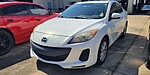 Used 2012 MAZDA MAZDA3 I GRAND TOURING in SLIDELL, LOUISIANA