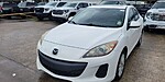 Used 2012 MAZDA MAZDA3 I GRAND TOURING in SLIDELL, LOUISIANA