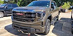 Used 2023 GMC SIERRA 1500 AT4 in SLIDELL, LOUISIANA