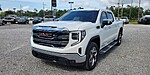 Used 2023 GMC SIERRA 1500 SLT in SLIDELL, LOUISIANA