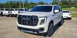 Used 2025 GMC YUKON DENALI ULTIMATE in SLIDELL, LOUISIANA