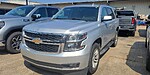 Used 2019 CHEVROLET TAHOE LT in SLIDELL, LOUISIANA