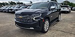 Used 2023 CHEVROLET TAHOE PREMIER in SLIDELL, LOUISIANA