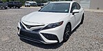 Used 2021 TOYOTA CAMRY SE in SLIDELL, LOUISIANA