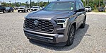 Used 2023 TOYOTA SEQUOIA PLATINUM in SLIDELL, LOUISIANA