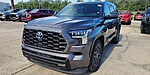 Used 2023 TOYOTA SEQUOIA PLATINUM in SLIDELL, LOUISIANA