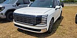 Used 2026 HYUNDAI PALISADE CALLIGRAPHY in SLIDELL, LOUISIANA