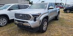 Used 2025 TOYOTA TACOMA LIMITED in SLIDELL, LOUISIANA