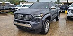 Used 2025 TOYOTA TACOMA LIMITED in SLIDELL, LOUISIANA