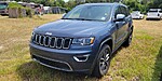 Used 2019 JEEP GRAND CHEROKEE LIMITED X in SLIDELL, LOUISIANA