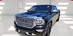 Used 2014 GMC SIERRA 1500 DENALI in SLIDELL, LOUISIANA