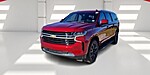 Used 2021 CHEVROLET SUBURBAN LT in SLIDELL, LOUISIANA