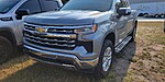 Used 2024 CHEVROLET SILVERADO 1500 LTZ in SLIDELL, LOUISIANA