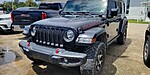 Used 2021 JEEP WRANGLER UNLIMITED RUBICON in SLIDELL, LOUISIANA