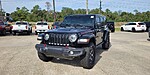 Used 2021 JEEP WRANGLER UNLIMITED RUBICON in SLIDELL, LOUISIANA