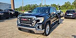 Used 2021 GMC SIERRA 1500 SLT in SLIDELL, LOUISIANA
