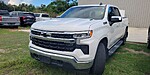 Used 2023 CHEVROLET SILVERADO 1500 LT in SLIDELL, LOUISIANA