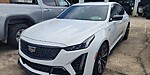 Used 2023 CADILLAC CT5 BLACKWING in SLIDELL, LOUISIANA
