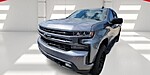 Used 2020 CHEVROLET SILVERADO 1500 RST in SLIDELL, LOUISIANA