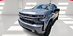 Used 2020 CHEVROLET SILVERADO 1500 RST in SLIDELL, LOUISIANA