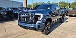 Used 2025 GMC SIERRA 2500 DENALI ULTIMATE in SLIDELL, LOUISIANA