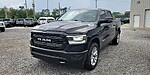 Used 2024 RAM 1500 LARAMIE in SLIDELL, LOUISIANA