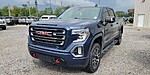 Used 2020 GMC SIERRA 1500 AT4 in SLIDELL, LOUISIANA