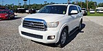 Used 2017 TOYOTA SEQUOIA SR5 in SLIDELL, LOUISIANA