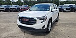 Used 2021 GMC TERRAIN SLE in SLIDELL, LOUISIANA