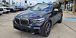 Used 2022 BMW X5 M50I in SLIDELL, LOUISIANA