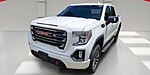 Used 2021 GMC SIERRA 1500 AT4 in SLIDELL, LOUISIANA