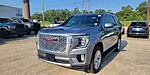 Used 2022 GMC YUKON DENALI in SLIDELL, LOUISIANA