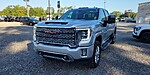 Used 2021 GMC SIERRA 2500 DENALI in SLIDELL, LOUISIANA