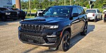 Used 2025 JEEP GRAND CHEROKEE LIMITED in SLIDELL, LOUISIANA
