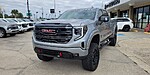 Used 2025 GMC SIERRA 1500 AT4 BLACK WIDOW in SLIDELL, LOUISIANA