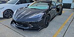 Used 2025 CHEVROLET CORVETTE 1LT in SLIDELL, LOUISIANA