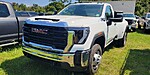 Used 2024 GMC SIERRA 3500HD PRO in SLIDELL, LOUISIANA