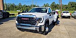 Used 2024 GMC SIERRA 3500HD PRO in SLIDELL, LOUISIANA