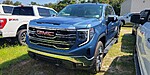 Used 2024 GMC SIERRA 1500 SLT in SLIDELL, LOUISIANA