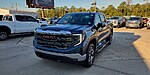 Used 2024 GMC SIERRA 1500 SLT in SLIDELL, LOUISIANA