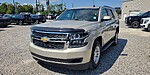 Used 2015 CHEVROLET TAHOE LS in SLIDELL, LOUISIANA