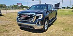 Used 2021 GMC SIERRA 1500 SLT in SLIDELL, LOUISIANA